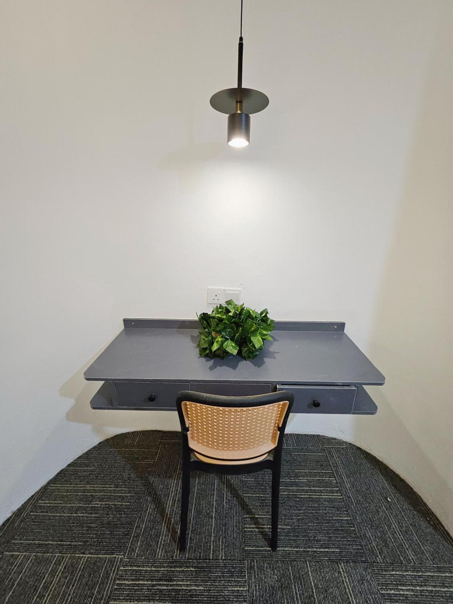 Luna By Moonknight Hotel *