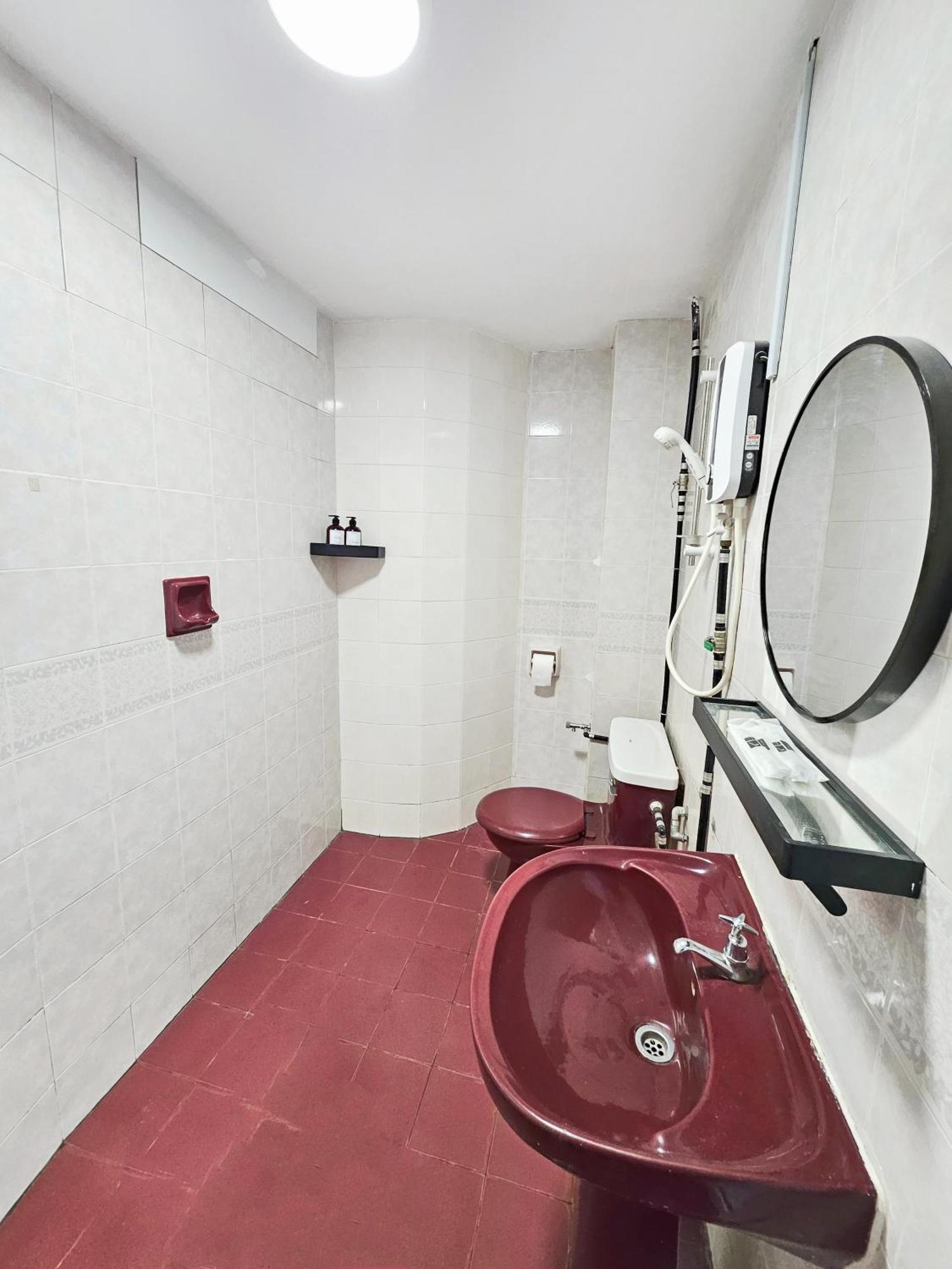 Luna By Moonknight Hotel George Town