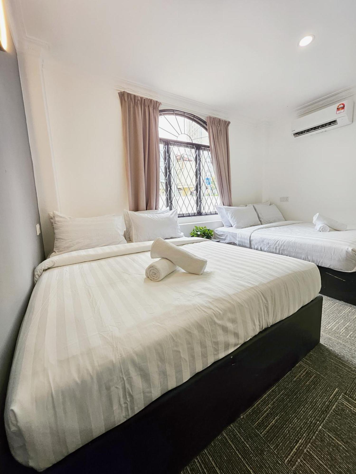Luna By Moonknight Hotel George Town